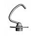 5KSM125EOB Robot da Cucina 4 Accessori Inclusi Capacità 4.8 L Potenza 300 W Colore Nero - Foto miniatura 4