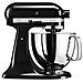 5KSM125EOB Robot da Cucina 4 Accessori Inclusi Capacità 4.8 L Potenza 300 W Colore Nero - Foto miniatura 7