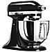 5KSM125EOB Robot da Cucina 4 Accessori Inclusi Capacità 4.8 L Potenza 300 W Colore Nero - Foto miniatura 9