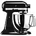 5KSM125EOB Robot da Cucina 4 Accessori Inclusi Capacità 4.8 L Potenza 300 W Colore Nero - Foto miniatura 10
