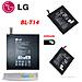 Batteria Nuova Lg Bl-t14 Originale Per Lg G Pad V490 8.0"" 4200mah - Foto miniatura 3