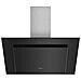Cappa a Parete LC98KLV60 Aspirante e Filtrante 90 cm Colore Nero - Foto miniatura 3