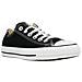 Sneakers All Star Canvas Classic Donna Nero - Foto miniatura 5