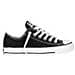 Sneakers All Star Canvas Classic Donna Nero - Foto miniatura 1