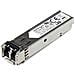 Modulo Ricetrasmettitore SFP in Fibra Gigabit Conforme MSA - 1000Base-SX - MM LC - 550 m - SFP Multimodale - Foto miniatura 1