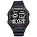 Orologio Da Uomo Ae-1200wh-1avcf (zd146a) + Box - In Ordine - Foto miniatura 2
