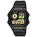 Orologi Ae-1200wh-1bvef Elettronica One Size - Foto miniatura 1