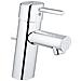Miscelatore Monoforo Ecojoy Per Lavabo   Serie Concetto Art.322041 - Bocca Normale Cromo Da Ordinare - Foto miniatura 1