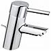 Miscelatore Monoforo Ecojoy Per Lavabo   Serie Concetto Art.322041 - Bocca Normale Cromo Da Ordinare - Foto miniatura 2