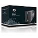 Ups Btry Backup 650va 360w C / Usb - Foto miniatura 3