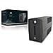 Ups Btry Backup 650va 360w C / Usb - Foto miniatura 2