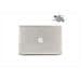 Cover MacBook Air13" HSNI-MBAR13-TR Tras - Foto miniatura 1