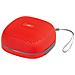 Speaker Bluetooth Portatile XR 8A15 con TWS Resistente Agli Spruzzi D'acqua Colore Rosso - Foto miniatura 1