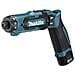 Avvitatore Makita Df012dse - Foto miniatura 2