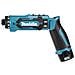 Avvitatore Makita Df012dse - Foto miniatura 1