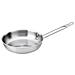 Padella 1 Manico Cm 26 Serie 2500 3-ply Inox-alluminio-inox - Foto miniatura 1