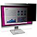 " High Clarity Privacy filtro for 23.0"" Widescreen Monitor, 16:9" - Foto miniatura 1