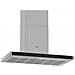 Cappa D95BMP5N0 a Parete da 90 cm Aspirante Colore Acciaio Inox - Foto miniatura 1