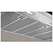 Cappa D95BMP5N0 a Parete da 90 cm Aspirante Colore Acciaio Inox - Foto miniatura 4