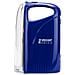 Lampada Emergenza Portatile Ricaricabile Led 250 Lm Iron Light - Foto miniatura 4