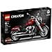 10269 - Creator Expert - Harley-davidson Fat Boy - Foto miniatura 1