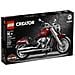 10269 - Creator Expert - Harley-davidson Fat Boy - Foto miniatura 2