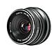 Obiettivo 25mm F / 1.8 Manual Focus (m4/3) Black - Foto miniatura 1