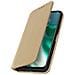 Custodia Per Huawei P40 Lite 5g Copertina Portacarte Supporto Oro - Foto miniatura 5
