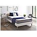 Materasso Matrimoniale Actilatex Form 150x200cm - Spessore : 22cm - Lattice E Memory Foam - Rigido - Foto miniatura 3