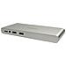 MD-C321 Docking Station USB-C a HDMI e Caricabatterie 100W  - Foto miniatura 1