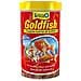 Goldfish Flake Pesce Cibo Cibo Per Pesci Completo Per Tutti I Pesci Rossi 500 Ml - Foto miniatura 1