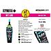 Muc-off Wet Chain Lube 50 Ml - Biodegradabile Catena Della Bici Lubrificante Adatto A Tutti I Tipi Di Bici - Formulato Per Wet Condizioni Meteo - Foto miniatura 4
