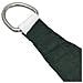 Parasole a Vela Oxford Rettangolare 2,5x3 m Verde Scuro - Foto miniatura 4