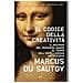 Marcus Du Sautoy - Il Codice Della Creatività. Il Mistero Del Pensiero Umano Al Tempo Dell'intelligenza Artificiale - Foto miniatura 2