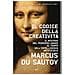 Marcus Du Sautoy - Il Codice Della Creatività. Il Mistero Del Pensiero Umano Al Tempo Dell'intelligenza Artificiale - Foto miniatura 1