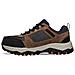 Scarpe Work: Greetah Taglia 45 Codice 77183ec-brbk Marrone - Foto miniatura 2