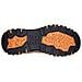 Scarpe Work: Greetah Taglia 45 Codice 77183ec-brbk Marrone - Foto miniatura 4