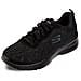 Scarpe Dynamight 2.0 Homespun Taglia 38 Codice 12963-bbk Nero - Foto miniatura 6