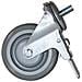 Heavy Duty Casters - Foto miniatura 1