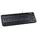 Tastiera USB ANB-00006  Colore Nero - Foto miniatura 1