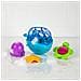 10068, Giochi per il bagno, Multicolore - Foto miniatura 1
