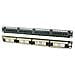 Patch Panel CAT 6, 24 Port, RJ45 CAT 6 (Female) , ROHS - Foto miniatura 1
