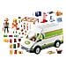 70134 Country - Furgone Mercato Bio - Foto miniatura 2