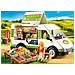 70134 Country - Furgone Mercato Bio - Foto miniatura 3