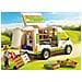 70134 Country - Furgone Mercato Bio - Foto miniatura 4