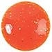 Pittura Slow & Art - Arancio Glitterato - 30 Ml - Foto miniatura 1