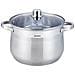 Gastro Cassarola Con Coperchio 22.4l Kb-7168 - Foto miniatura 3