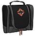 Borsa Da Toilette Smart Travel Nero 22 X 10,5 X 21 Cm - Foto miniatura 1