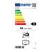 TV LED Ultra HD 4K 50" LC-50DN2EA Android TV - Foto miniatura 2