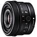 Obiettivo Fe 24mm F2.8 G Sel24f28g Full Frame Garanzia Italia - Foto miniatura 1